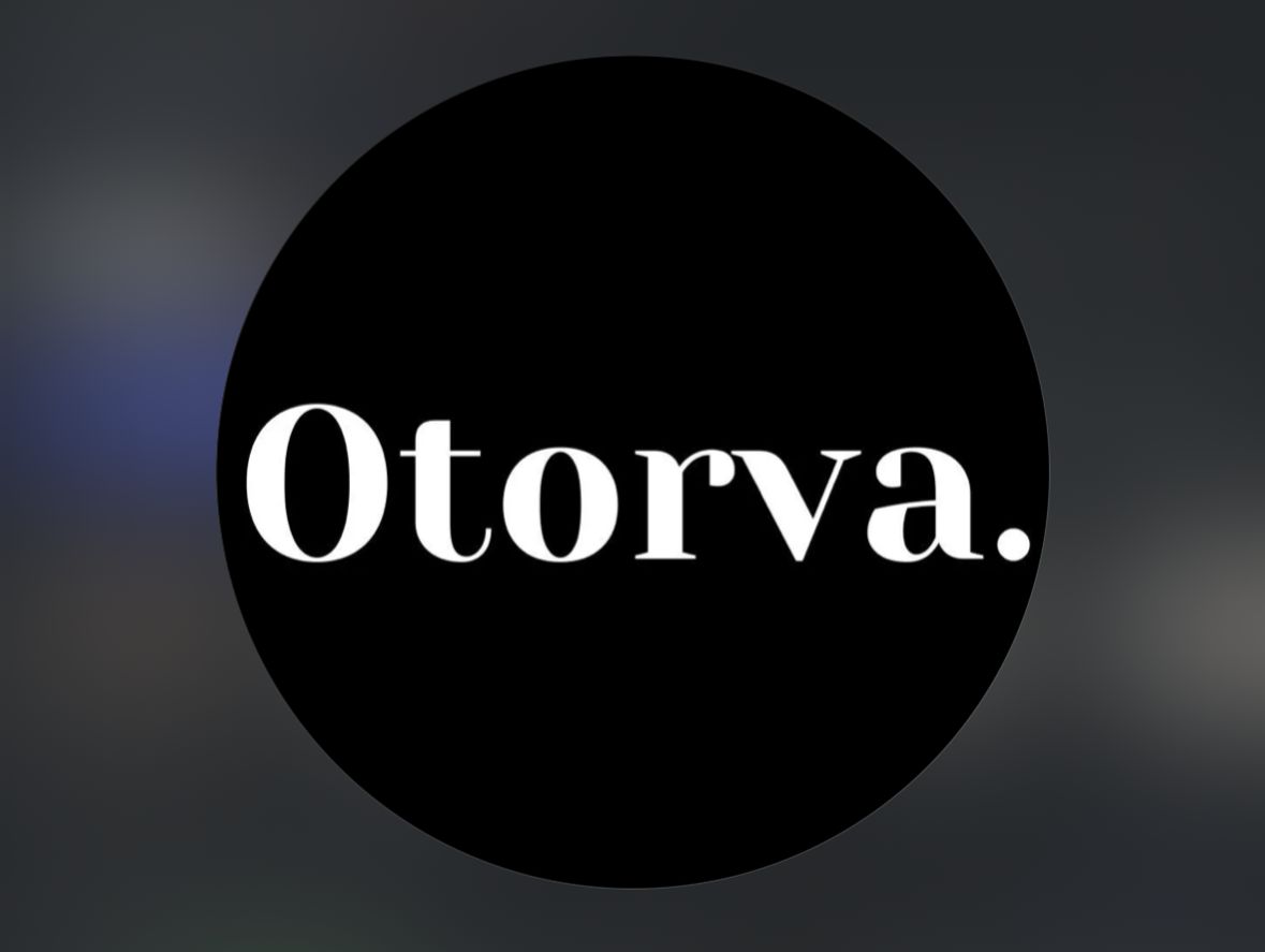 Logo de Otorva